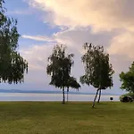 Szemesi Apartamento Balatonszárszó