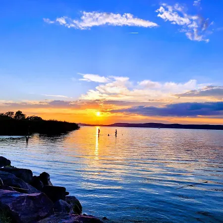 Szemesi * Balatonszárszó