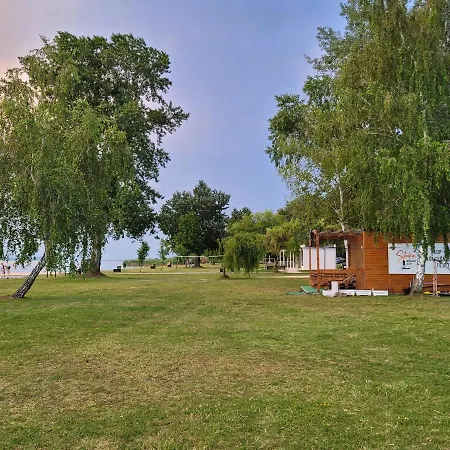 Szemesi * Balatonszemes
