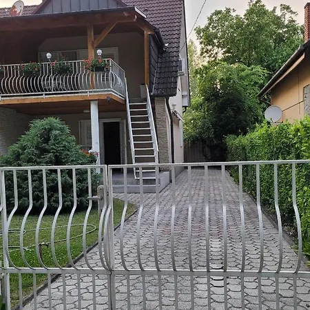 Szemesi Balatonszemes