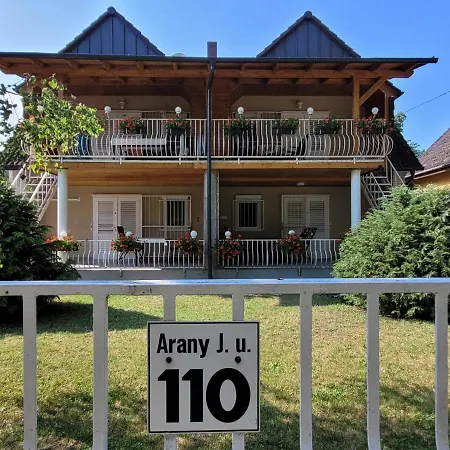 Szemesi Balatonszemes