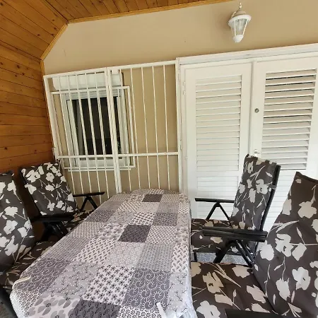 Apartment Szemesi