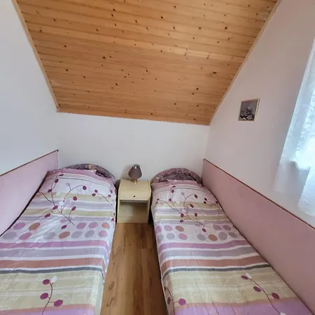 Apartment Szemesi *