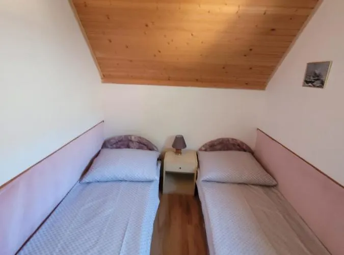 Apartamento Szemesi *