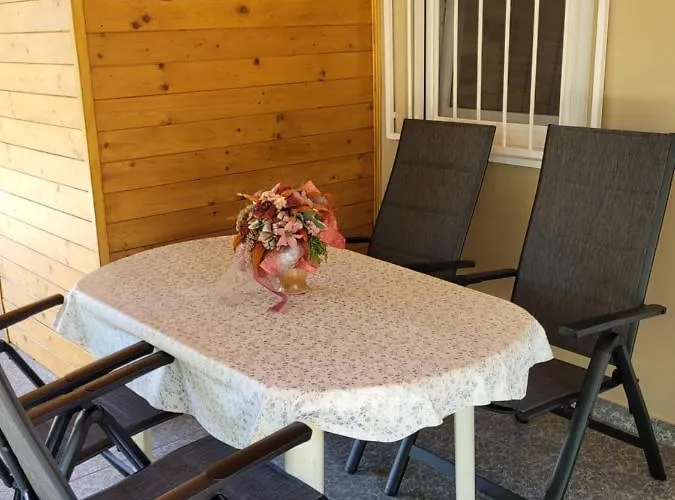 Szemesi Apartament