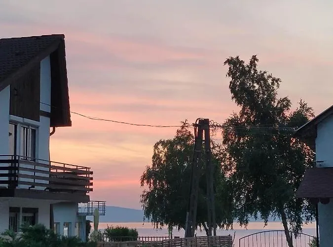 Szemesi Apartamento *