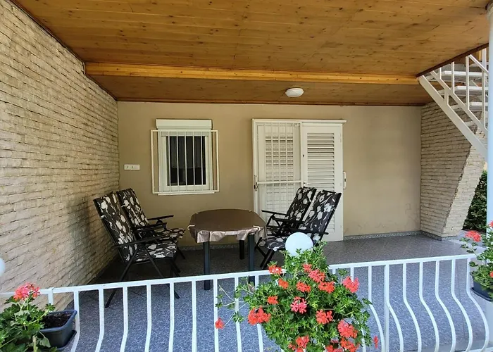 Szemesi Apartman