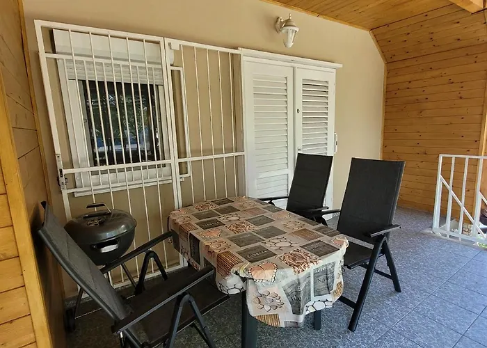 Szemesi Apartman