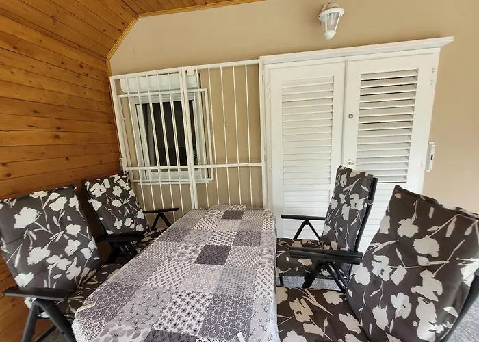 Apartamento Szemesi
