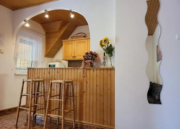 Szemesi Apartman Balatonszemes