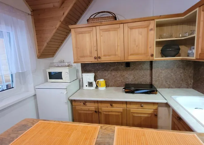 Szemesi Apartman