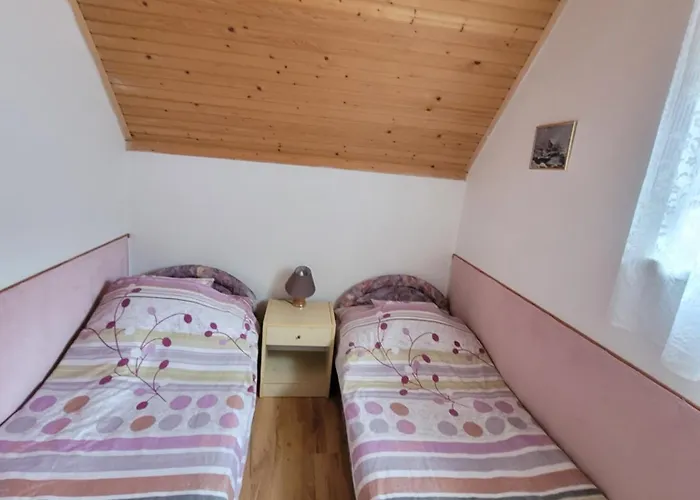 Appartamento Szemesi *